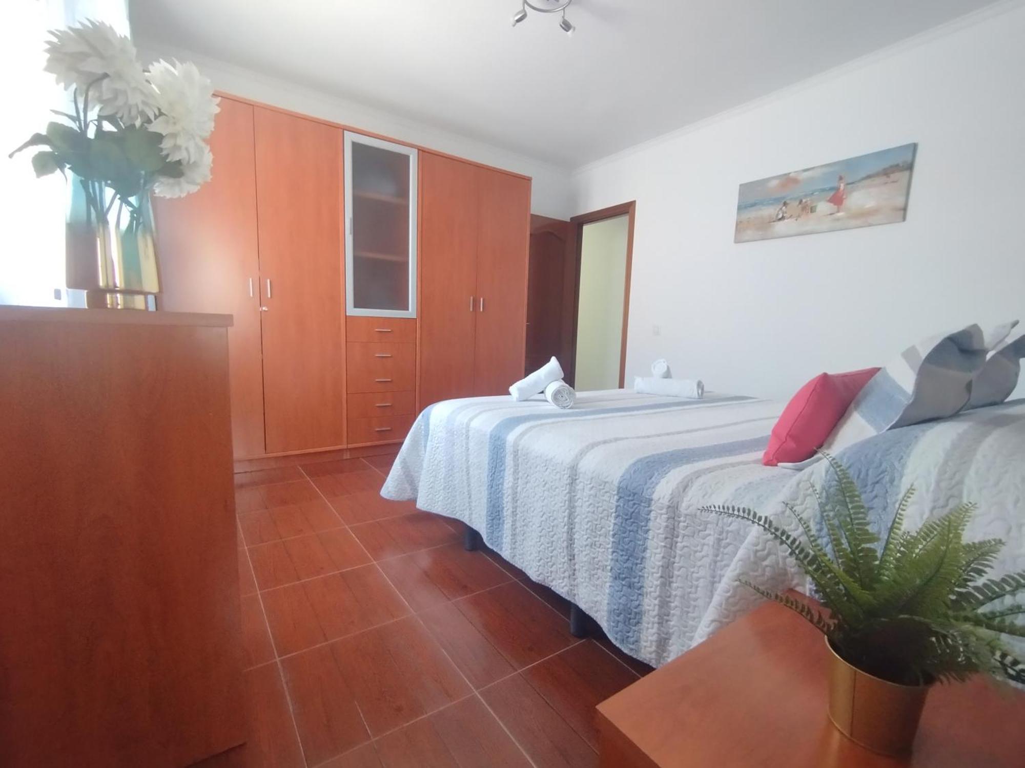 Gisher Corralejo Exterior photo